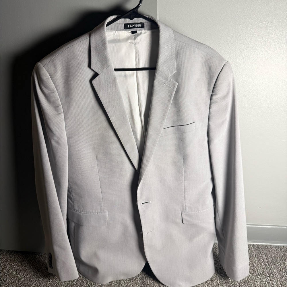 Express Blazer